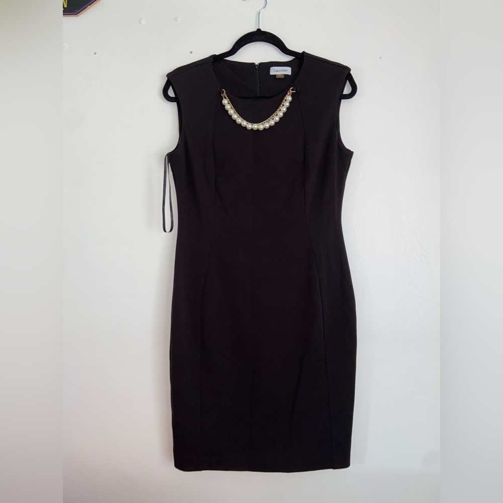 Calvin Klein Dress
